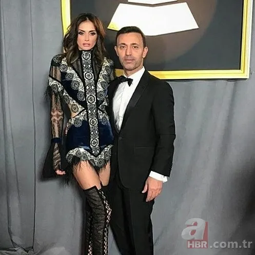 Mustafa Sandal annesi ile kavga etti! 7