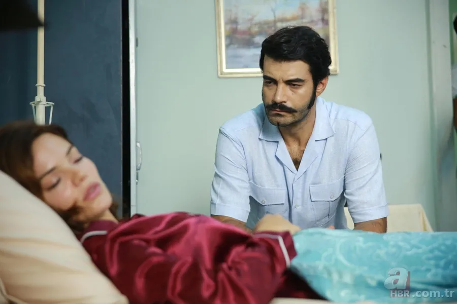 Bir Zamanlar Çukurova’da gerçekler ortaya çıktı! Yılmaz ve Züleyha şimdi ne yapacak? 7