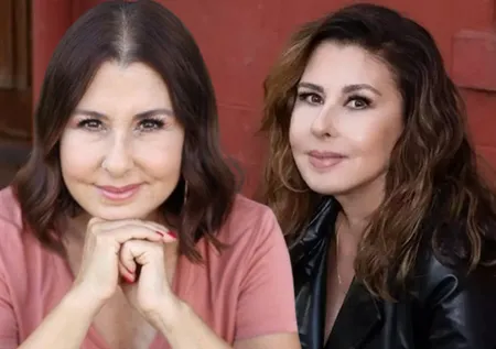 2 yıl evli kaldılar! Şarkıcı Nilüfer'in ilk eşi bakın hangi oyuncu çıktı! Meğer Kurtlar Vadisi Pusu'nun yıldızı...