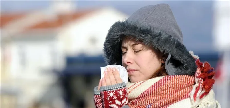 Kışın gelmesiyle grip vakalarında büyük artış! Grip ile koronavirüsün farkları neler? Dikkat çeken net fark...