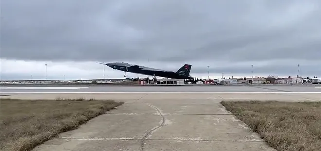 Savunma Sanayii Başkanı İsmail Demir’den Milli Muharip Uçak ve KIZILELMA açıklaması! İşte Türkiye’nin 2023 hedefleri