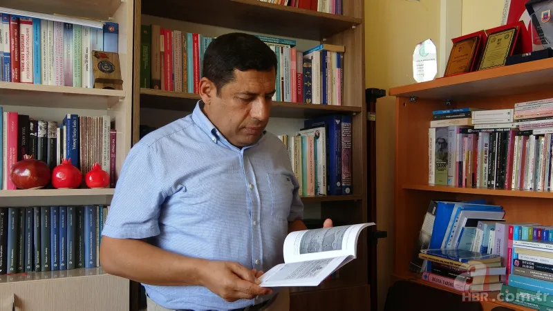 Gabar'dan sonra gözler Van'da! Petrol arama çalışmalarına ramak kaldı! Tarihi kaynaklar büyük heyecan yarattı 14