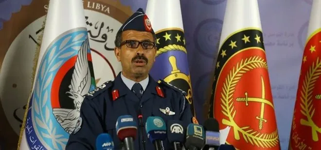 Son dakika: Libya Ordusu’na flaş talimat! Ortadan kaldırın