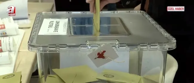 AK Parti yerel seçimlere hazırlanıyor! Başkan Erdoğan talimat verdi yüz yüze temas başladı