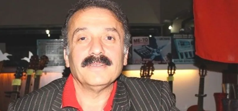 Selahattin Özdemir hayatını kaybetti