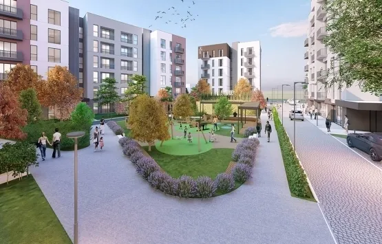 KİPTAŞ Tuzla Aydınlıkevler başvuru nasıl yapılır? KİPTAŞ Tuzla Aydınlıkevler başvuru ne zaman?