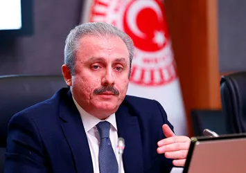 Yeni Meclis Başkanı Mustafa Şentop kimdir?
