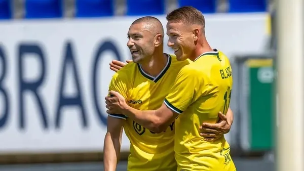 1661281122583.jpg Burak Yılmaz Fortuna Sittard'ın teknik direktörü oldu! Kötü gidişata dur demek adına hamle - 4