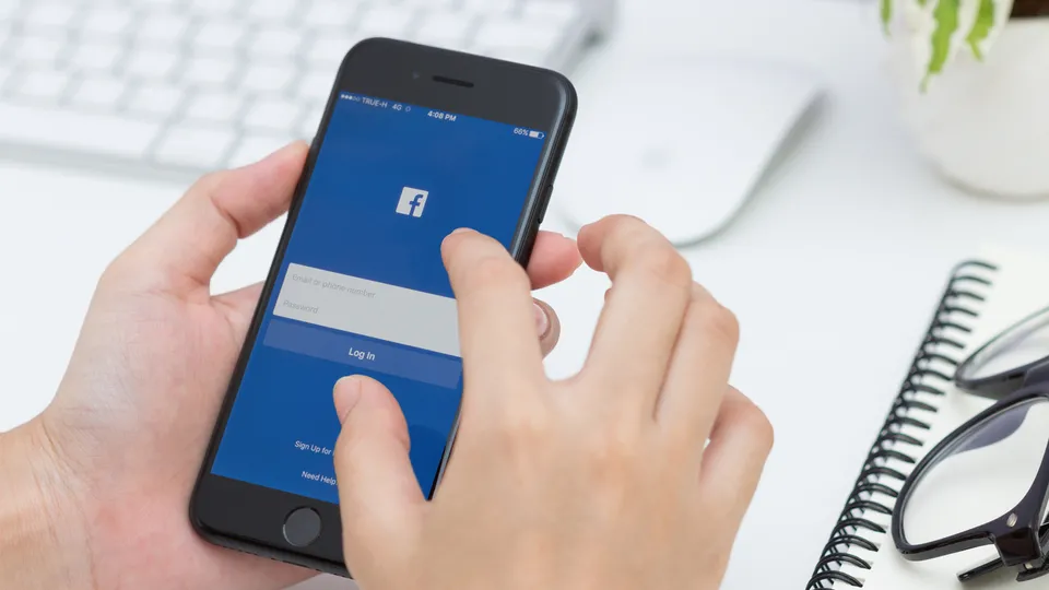 Facebook'tan yeni adım