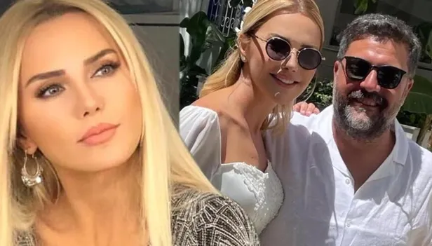 Şafak Mahmutyazıcıoğlu kimdir, öldü mü? Ece Erken'in eşi Şafak Mahmutyazıcıoğlu neden öldü? SON DAKİKA HABERLER - 1