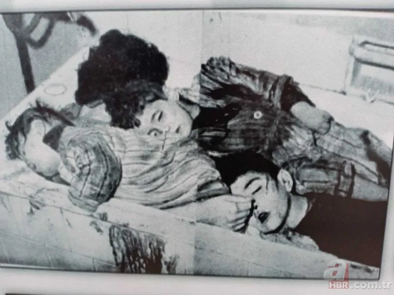 GKRY lideri Hristodulidis'ten skandal sözler! Türkleri ve Rumları katleden EOKA'ya övgüler dizdi 5