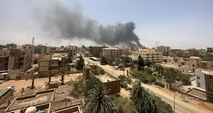 HDK’nin Sudan’daki saldırılarına kınama!