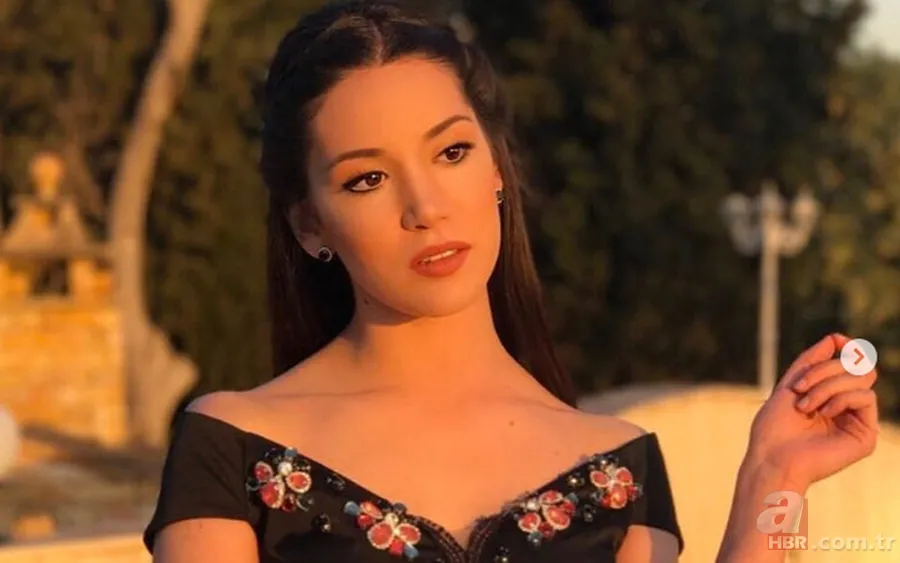 Çukur Nehir kimdir? Çukur dizisinin Nehir’i Hazal Subaşı kimdir, kaç yaşında? 1