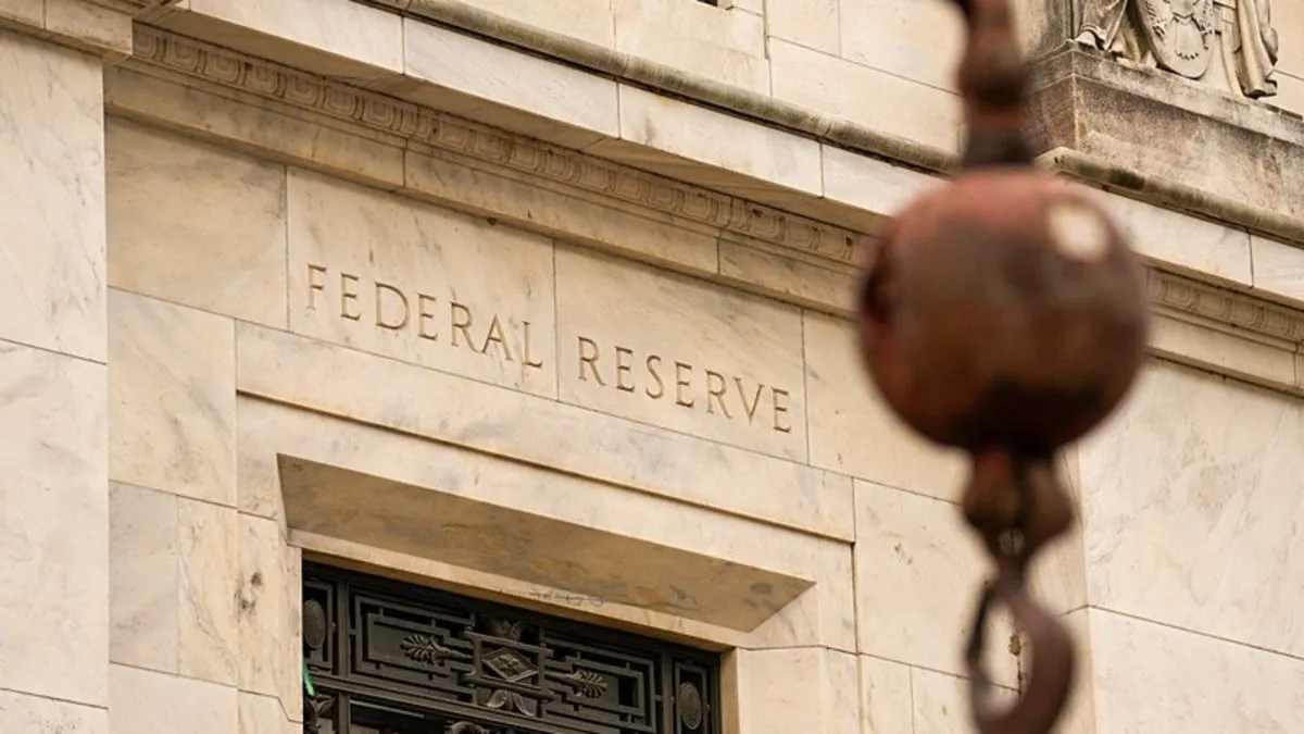 Küresel piyasanın gözü Fed tutanaklarında