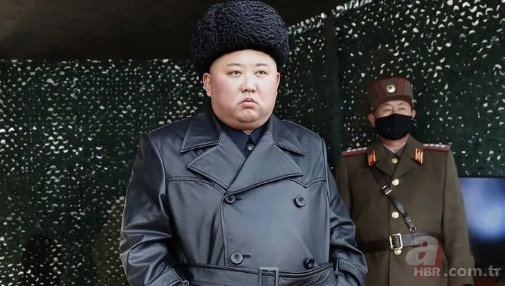 Kim Jong-un generalini piranalara mı yedirdi! Tüyler ürperten iddialar