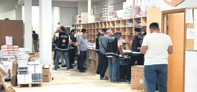 Son dakika: KPSS iptal edildi! ÖSYM Başkanı Bayram Ali Ersoy açıkladı | Yeni takvim 17 Eylül'de başlayacak