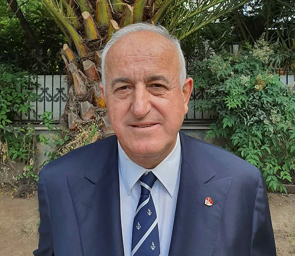 SON DAKİKA: Yeni TFF Başkanı kim olacak? 2 yarışacak! İşte o isimler - 1