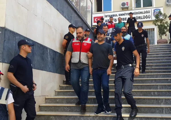 FETÖ'cü Atilla Taş'ın yargılandığı davada karar! - 4