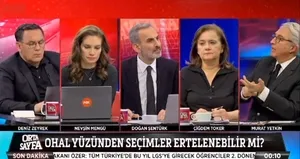 FOX TV’de muhafazakar vakıf ve dernekler hedef alındı!