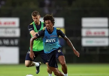 Samandıra’da Luiz Gustavo rüzgarı