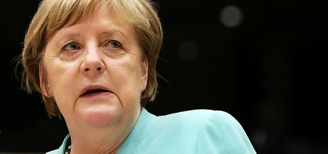 Almanya’dan PKK itirafı! Destek üzerine destek veriyorlar