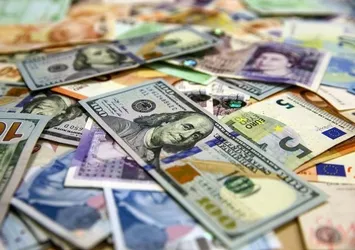 1 doların 1 euro olmasına sadece 4 cent kaldı