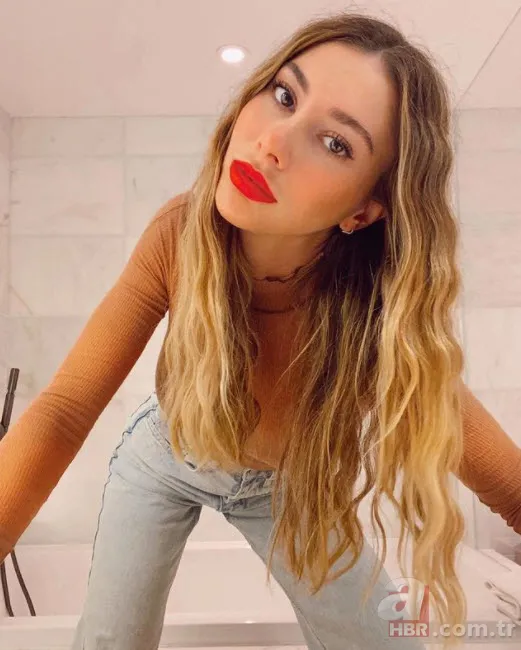 Çağlar Ertuğrul Şeyma Subaşı ve sevgilisiyle alay etti 11