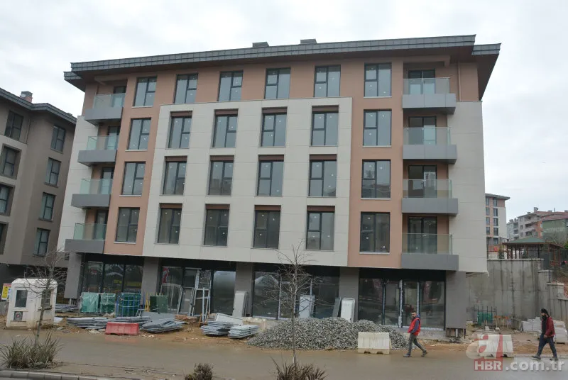 Başkan Recep Tayyip Erdoğan'ın işaret ettiği örnek proje görüntülendi! Takozcu zihniyete dönüşüm dersi 15