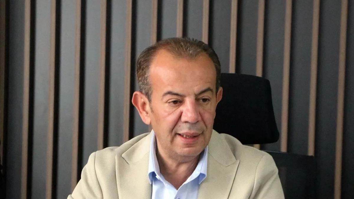 Bolu Belediyesi’nde rüşvet soruşturmasında gelişme!