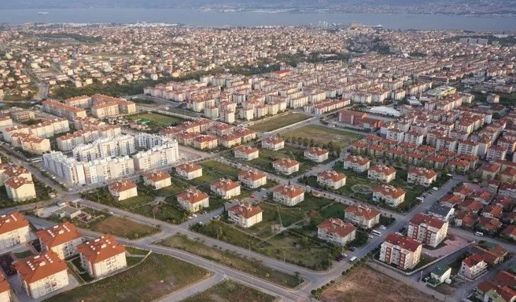TOKİ müstakil arsa kazananların isimleri belli oldu! TOKİ İSTANBUL ARSA SONUÇLARI PDF 2023! İşte e-devlet sorgulama ekranı