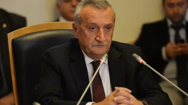 Son dakika: Mehmet Ağar Yalıkavak Marina’daki görevinden ayrıldı!