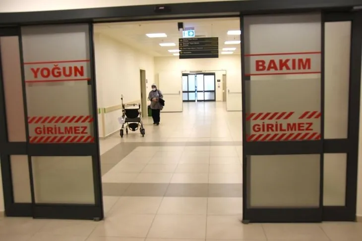 Son dakika | Eskişehir'de tam kapanma etkisi! Vaka sayılarında düşüş devam ediyor