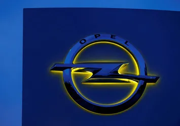 Opel'den 8 yeni model...