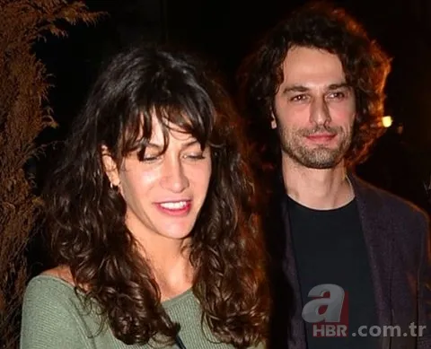 İkimizin Sırrı’nın Seylan’ı Dolunay Soysert’in eski eşi bakın kim çıktı 4