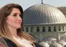 Son dakika: İzmirdeki camide müzik skandalıyla ilgili flaş gelişme! Banu Özdemir tutuklandı