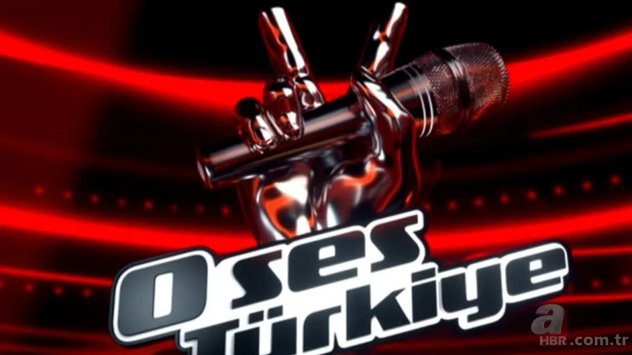 O Ses Türkiye ne zaman başlayacak? 2025 O Ses Türkiye jüri üyeleri belli oldu mu? 1