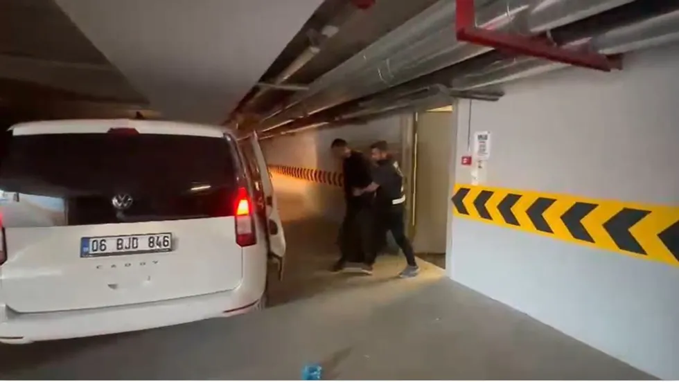 Etimesgut Belediyesi soruşturmasında çarpıcı ifade: Rüşveti reddeden iş insanına “Size iş yaptırmayız” tehdidi - 7