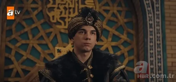 Kuruluş Osman Sultan Alaaddin kimdir? Selçuk Sultanı III. Alaaddin Keykubat tarihte ne zaman yaşadı, öldü? Mezarı nerede? 3