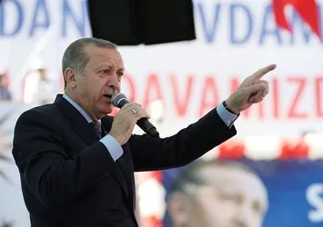 Erdoğan'dan BND Başkanı'na çok sert sözler