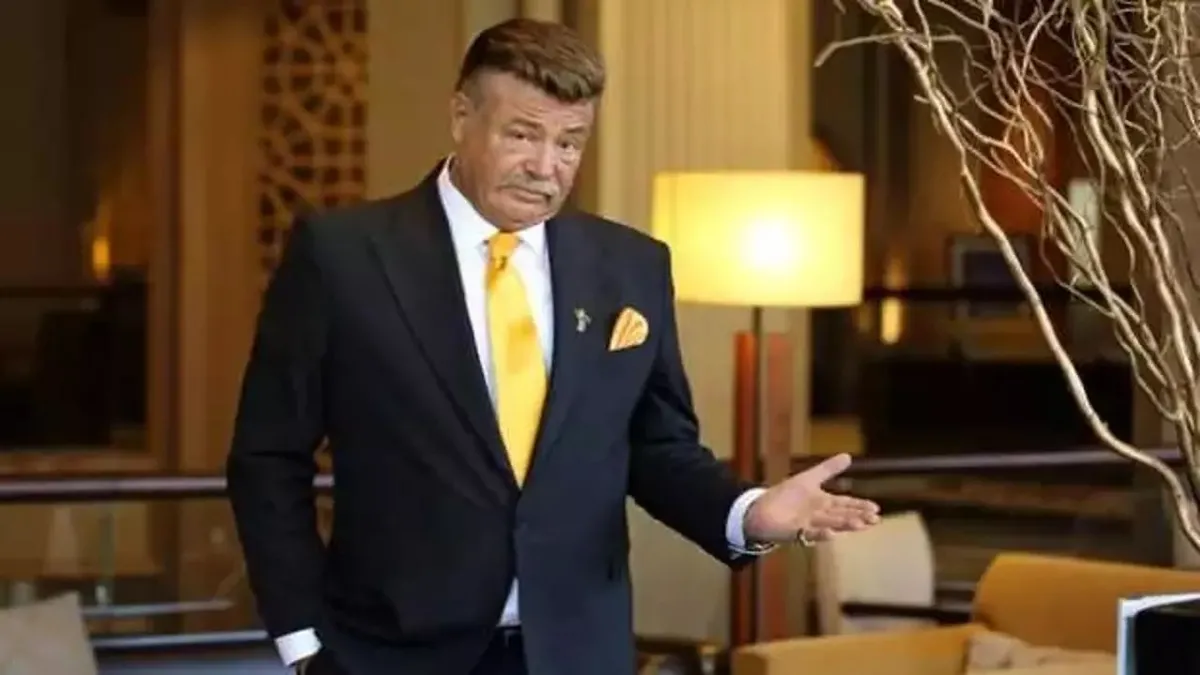 Türk sinemasının usta ismi Nuri Alço'nun sağlık durumu nasıl? Bakan Koca'dan korkutan açıklama | İşte detaylar...