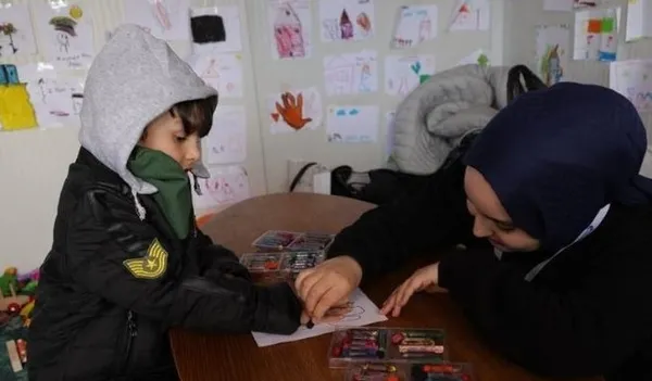 Kalyon Holding’den depremzedeler için ’U/Mutluluk Programı’! İşte İslahiye’de örnek alınacak ‘Kalyon Kent’