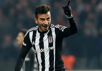 Beşiktaş, Oğuzhan Özyakup için FIFA'ya gidiyor