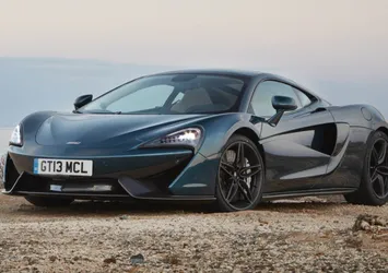 Bomba iddia: Apple, McLaren’i satın almak istiyor!