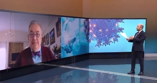 Çin aşısı ne kadar etkili? Aşıda öncelik kimlerde olacak? Uzman isim A Haber’de değerlendirdi - 6