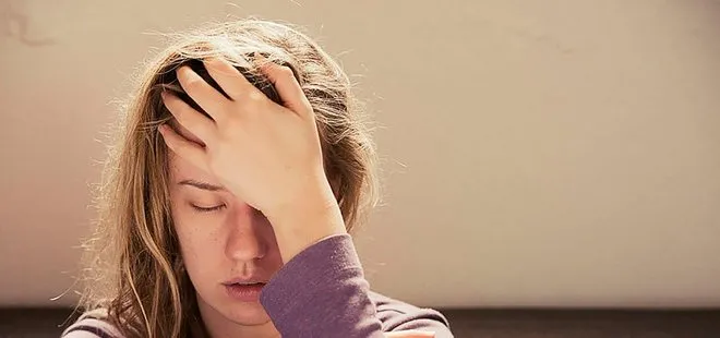 Beyin hastalıklarında en uyarıcı semptom baş ağrısı
