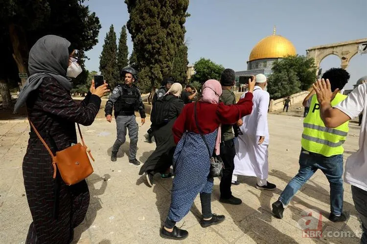 Dünya izliyor: Resmen insanlık suçu işleniyor! İsrail'den katliam: Çoğu çocuk 24 kişi şehit oldu 23