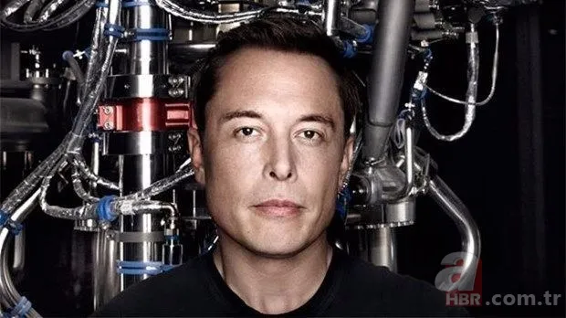 Tesla'nın kurucu Elon Musk, Cumhurbaşkanı Erdoğan ile görüşecek 8