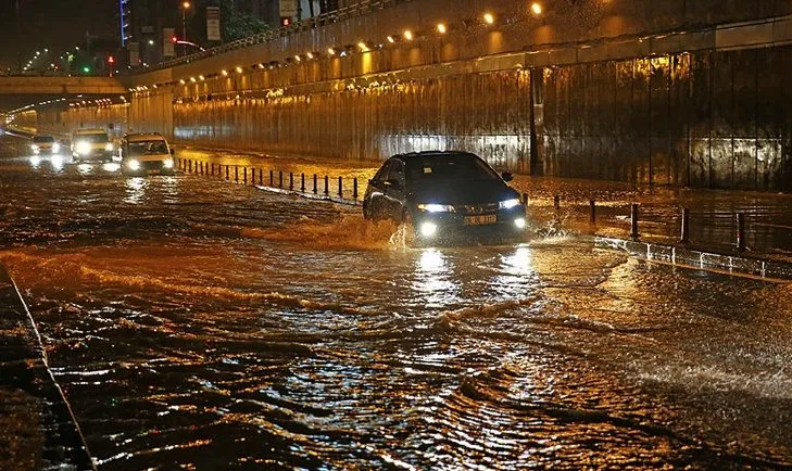 Adana Da Bir Kopru Trafige Kapatildi Sanal Basin