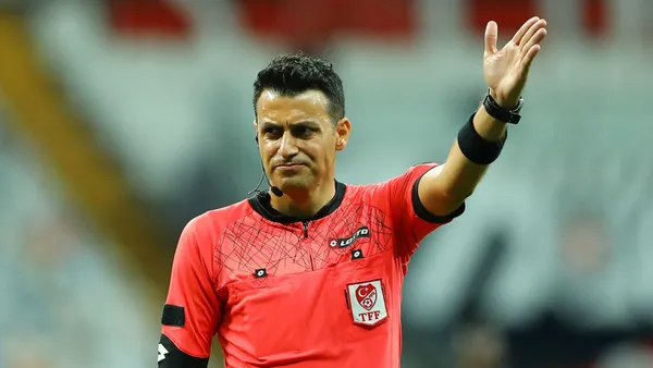 Son dakika: Beşiktaş-Trabzonspor derbisinin hakemi belli oldu!
