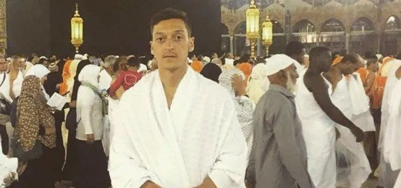 MESUT ÖZİL VE JEROME BOATENG IRKÇILARIN HEDEFİNDE